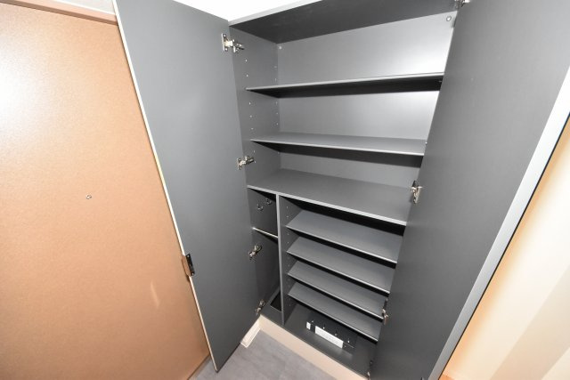 ルネフラッツ玉造本町の設備