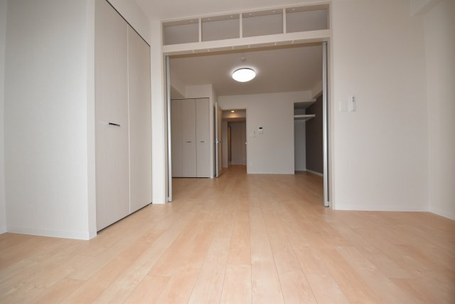 ルネフラッツ玉造本町