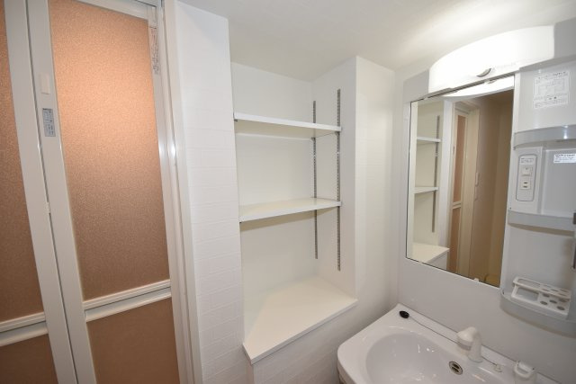 ルネフラッツ玉造本町