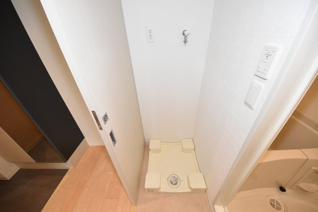 ルネフラッツ玉造本町