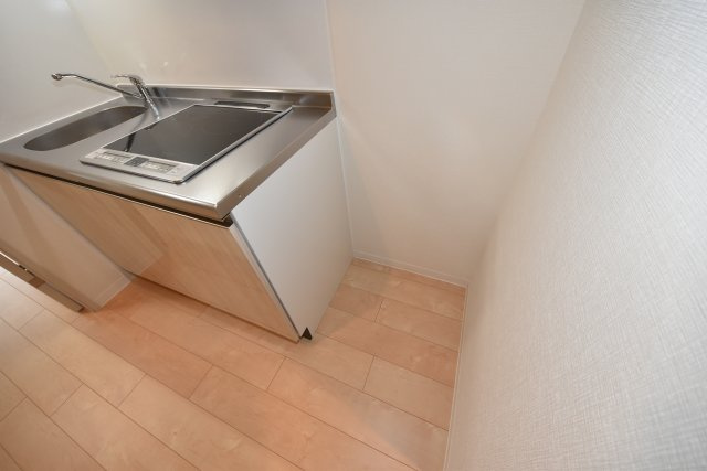 ルネフラッツ玉造本町