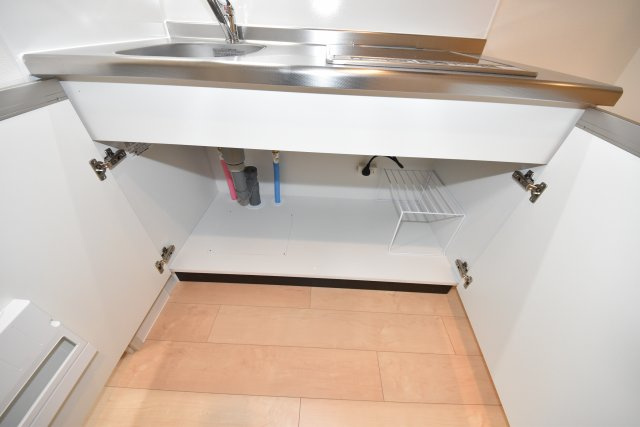 ルネフラッツ玉造本町