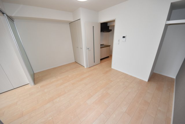 ルネフラッツ玉造本町