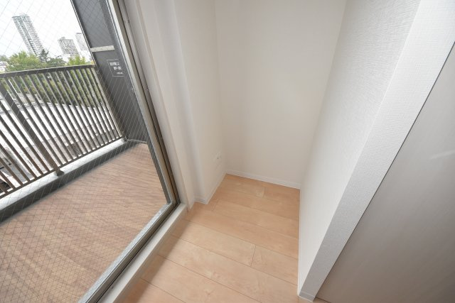 ルネフラッツ玉造本町