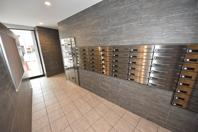 ルネフラッツ玉造本町