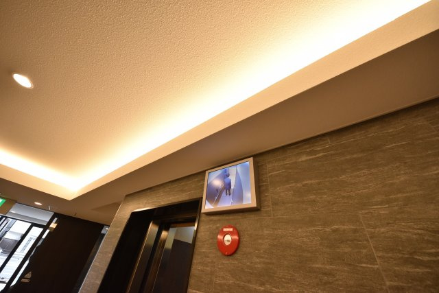 ルネフラッツ玉造本町