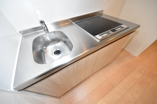 ルネフラッツ玉造本町のキッチン