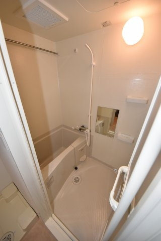 ルネフラッツ玉造本町の浴室