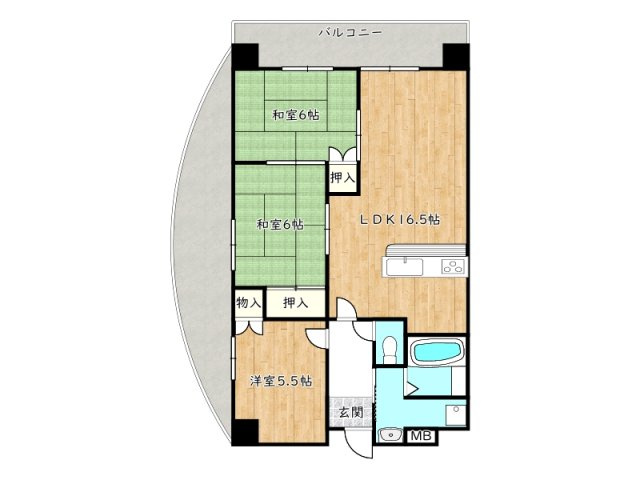 ハイムシェーンブルグ