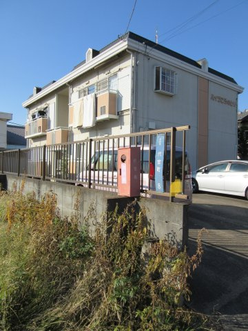 ハイツこうのとり