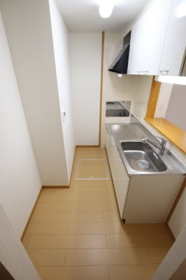 【その他】 | サニーヒル青南台 | キッチンスペース