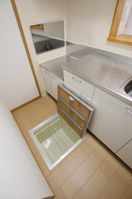 【収納】 | サニーヒル青南台 | 床下収納