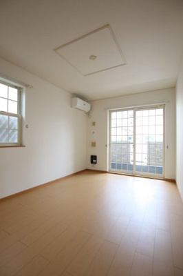 【居間・リビング】 | サニーヒル青南台