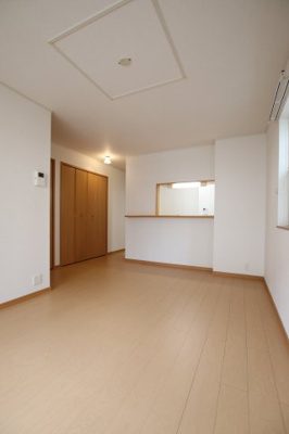 【居間・リビング】 | サニーヒル青南台