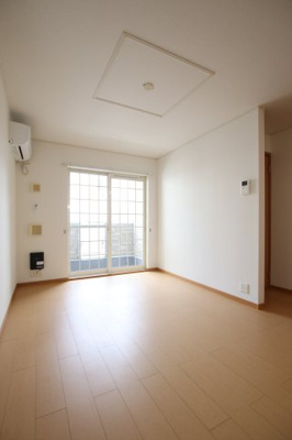 【居間・リビング】 | サニーヒル青南台