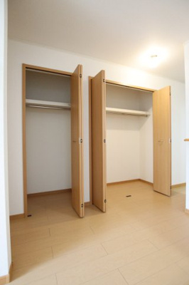 【収納】 | サニーヒル青南台