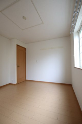 【寝室】 | サニーヒル青南台