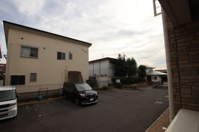 【展望】 | サニーヒル青南台