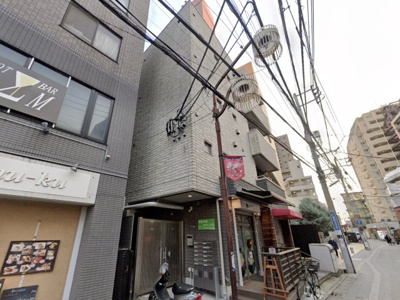 【外観】 | ベルデ古宮