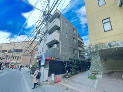 【周辺】 | ベルデ古宮