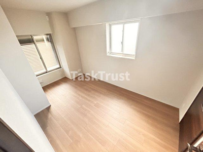 【内装】 | S-FORT大阪同心