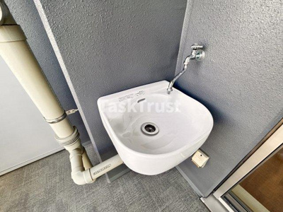 【設備】 | S-FORT大阪同心