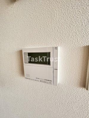 【設備】 | S-FORT大阪同心