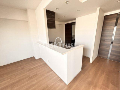 【内装】 | S-FORT大阪同心