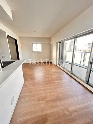 【内装】 | S-FORT大阪同心