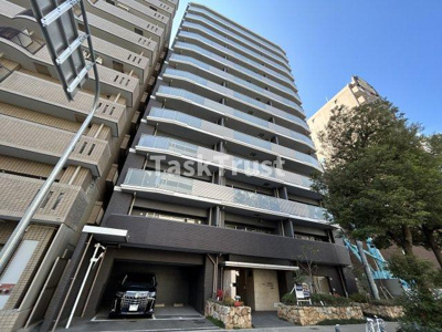 【外観】 | S-FORT大阪同心