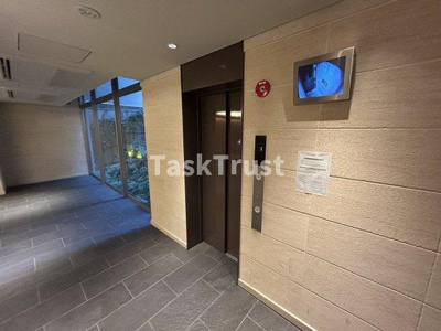 【その他共用部分】 | S-FORT大阪同心