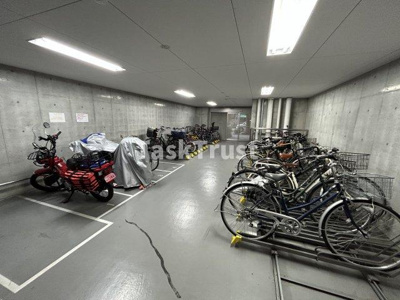 【その他共用部分】 | S-FORT大阪同心