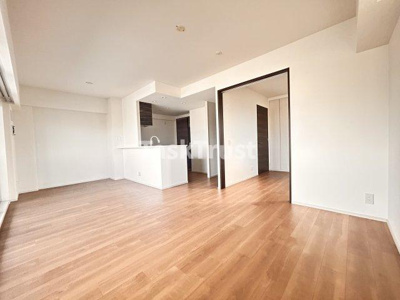 【居間・リビング】 | S-FORT大阪同心