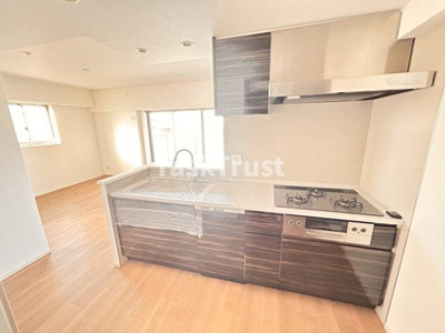 【キッチン】 | S-FORT大阪同心