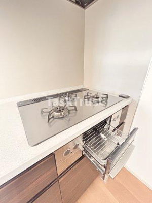 【キッチン】 | S-FORT大阪同心