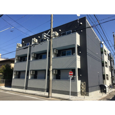 【外観】 | ジャルダン ノリタケの森 | ★外観