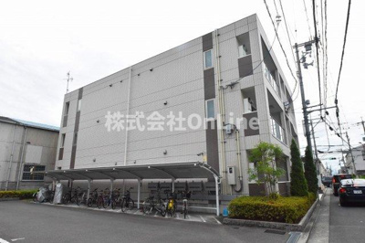 【外観】 | ユニヴァリィ オリゼー
