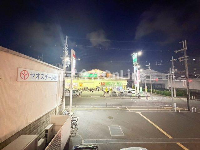 【エントランス】 | ユニヴァリィ オリゼー