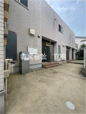 【ロビー】 | リブリ・グランカリテⅡ | 宅配BOX