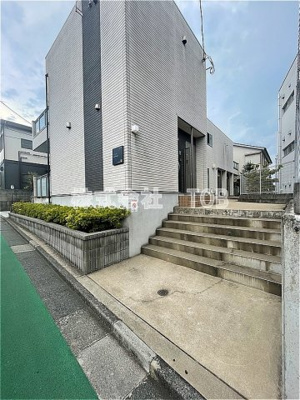 【エントランス】 | リブリ・グランカリテⅡ