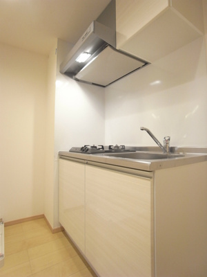 【キッチン】 | リブリ・グランカリテⅡ