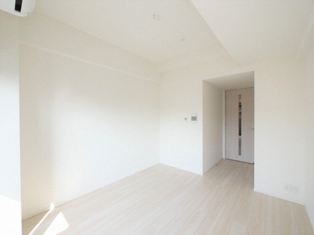 S-RESIDENCE大阪九条Northの居間・リビング