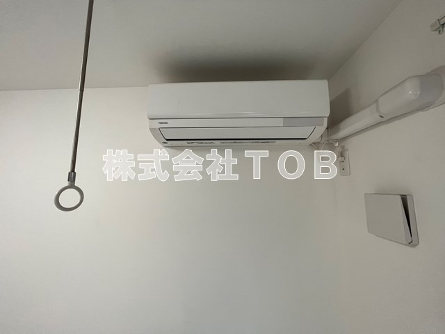 【設備】 | アイコート久我山