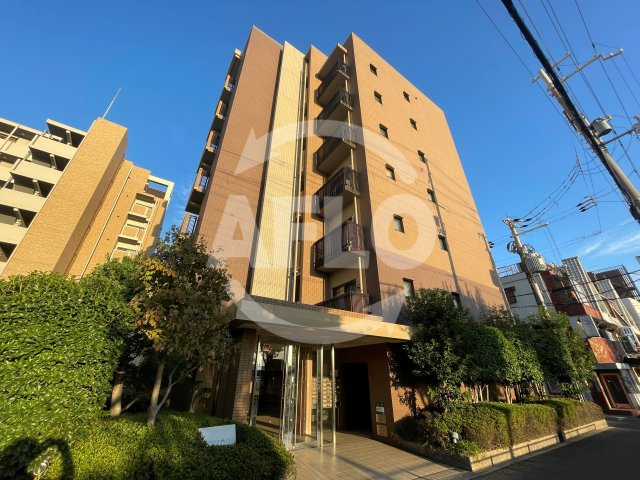 マルーン平野　加美小学校区