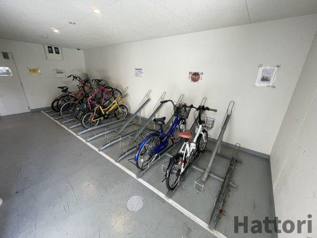 アバンティ南堀江ウエストのその他共用部分