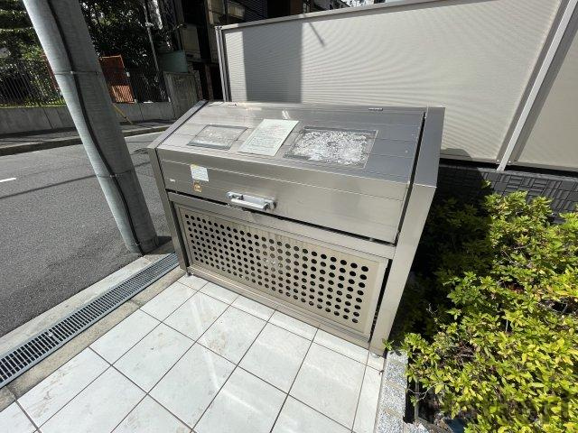 アバンティ南堀江ウエストのその他共用部分