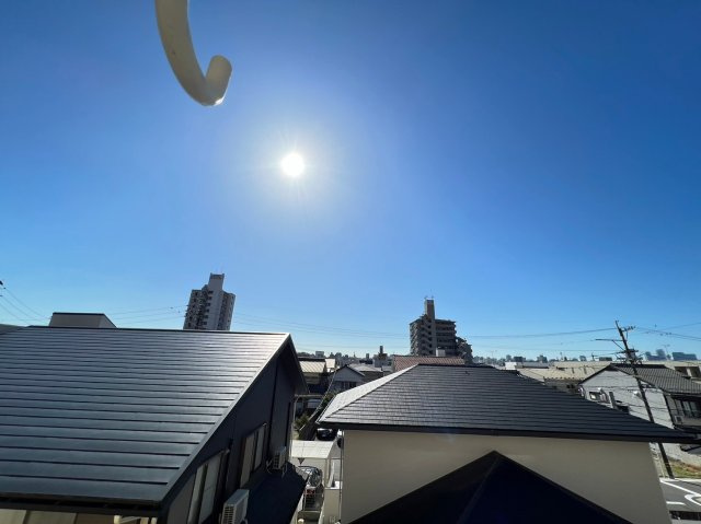 メゾン志賀の展望|メゾン志賀