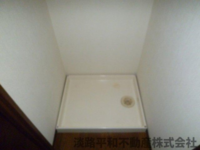 【設備】 | ニューパールハイツ