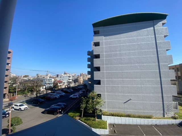 ルッシェロ徳川町の展望|ルッシェロ徳川町