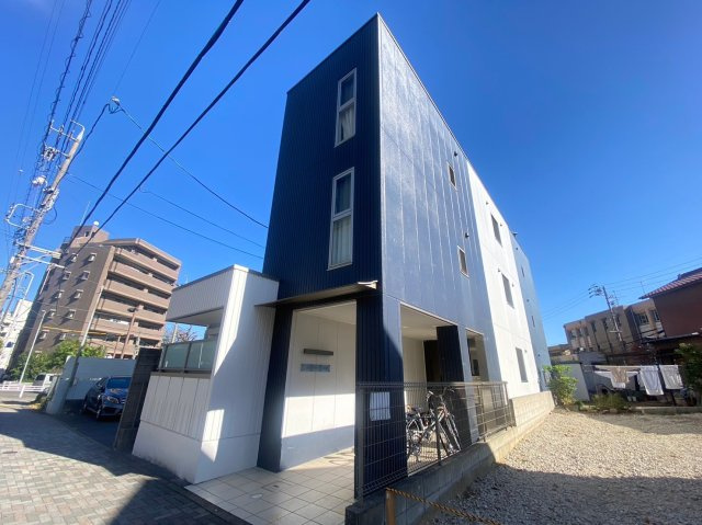 ルッシェロ徳川町